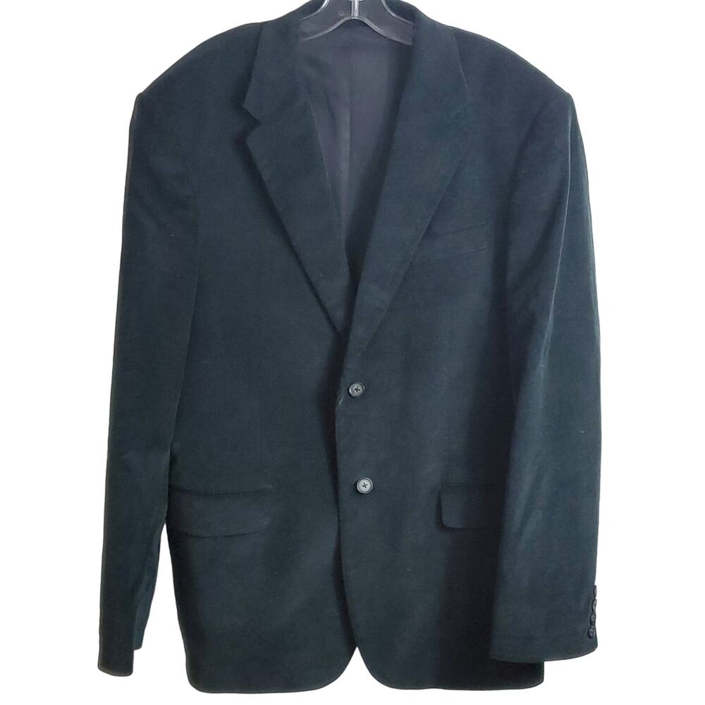 Express Design Studio Corduroy Jacket, 44R